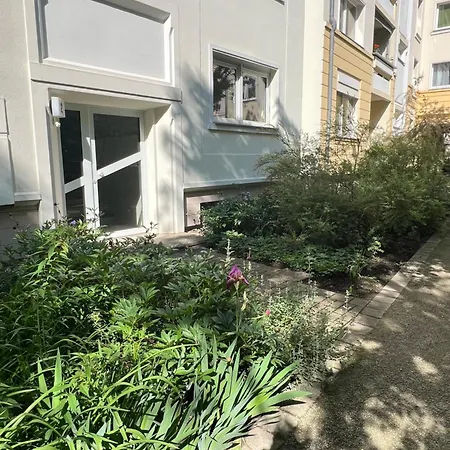 Benzi * Erfurt